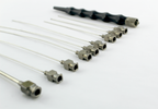 Cannulae Surgical Instrument Aspiration Cannula Handpiece Small Set Kit x10 Pcs