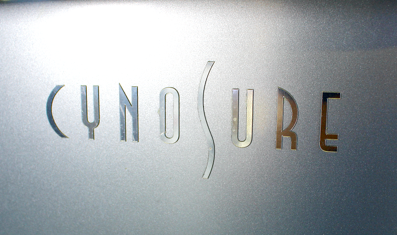 2011 Cynosure 30W Affirm CO2 Ablative Wrinkle Laser Skin Rejuvenation Tightening