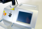 2011 Cynosure 30W Affirm CO2 Ablative Wrinkle Laser Skin Rejuvenation Tightening