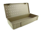 Handpiece Autoclave Case Steam Box Cannula Sterilization Case (Case Only)