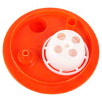 Cardinal Health CRD Medi-Vac 1500mL Suction Canister Liner & Lid 6pk 65651-515