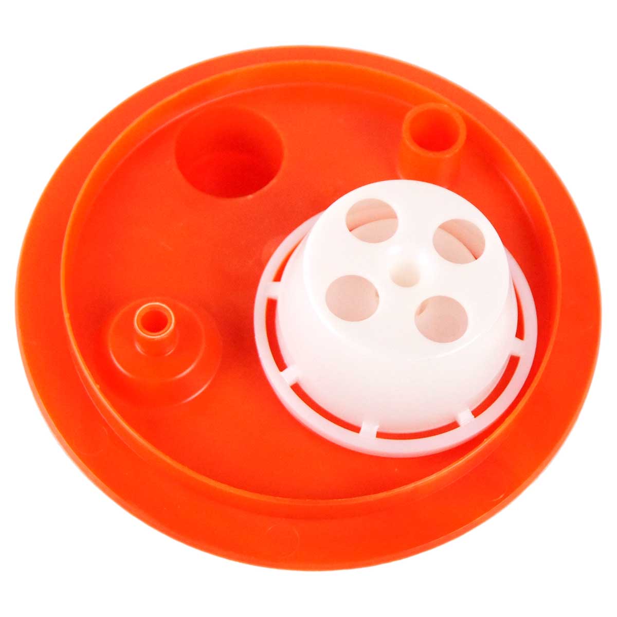 Cardinal Health CRD Medi-Vac 1500mL Suction Canister Liner & Lid 6pk 65651-515