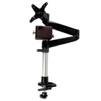 ThermiRF Aesthetics Monitor Arm and FLIR Boom Base Thermi Smooth Mic Stand Combo