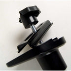 ThermiRF Aesthetics Monitor Arm and FLIR Boom Base Thermi Smooth Mic Stand Combo