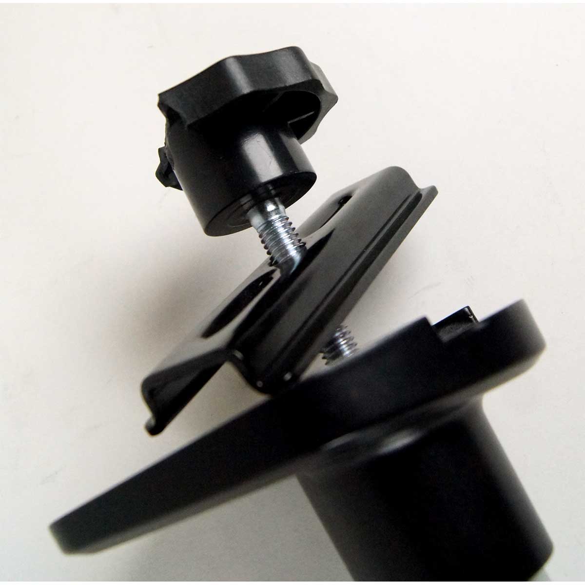 ThermiRF Aesthetics Monitor Arm and FLIR Boom Base Thermi Smooth Mic Stand Combo