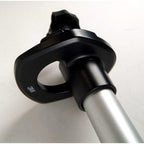 ThermiRF Aesthetics Monitor Arm and FLIR Boom Base Thermi Smooth Mic Stand Combo
