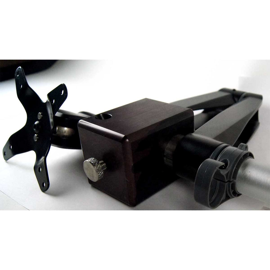 ThermiRF Aesthetics Monitor Arm and FLIR Boom Base Thermi Smooth Mic Stand Combo