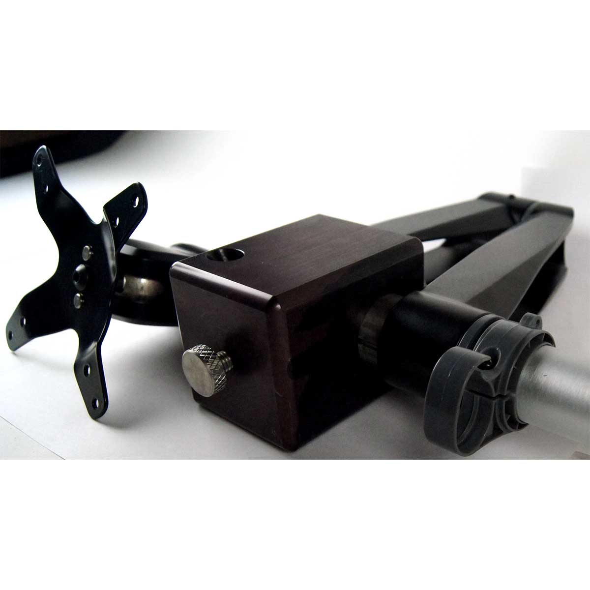 ThermiRF Aesthetics Monitor Arm and FLIR Boom Base Thermi Smooth Mic Stand Combo