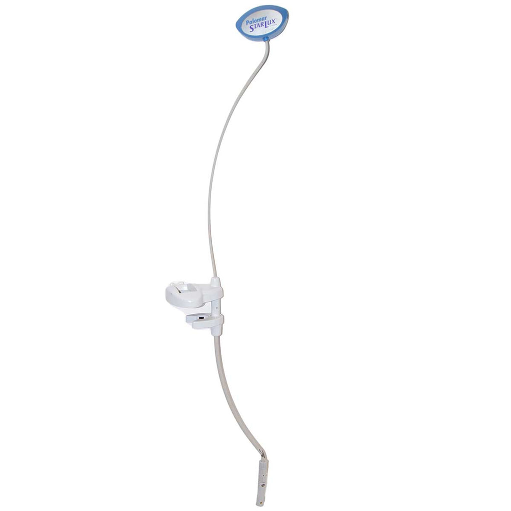 Palomar StarLux Laser Handpiece Mast OEM 52in Star Lux IR Arm LuxIR