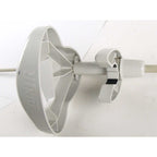 Palomar StarLux Laser Handpiece Mast OEM 52in Star Lux IR Arm LuxIR
