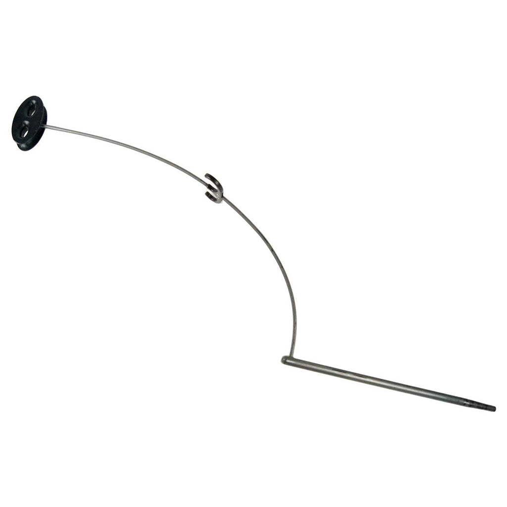 Palomar StarLux 300/500 Laser Handpiece Mast Holder Arm Pole Umbilical Wrangler
