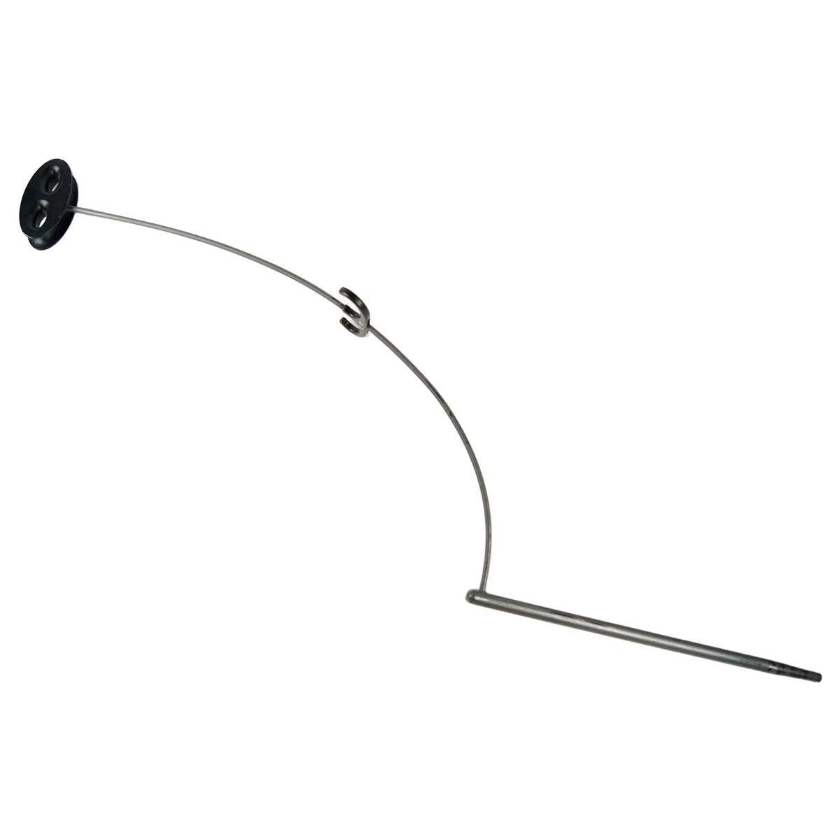 Palomar StarLux 300/500 Laser Handpiece Mast Holder Arm Pole Umbilical Wrangler
