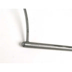 Palomar StarLux 300/500 Laser Handpiece Mast Holder Arm Pole Umbilical Wrangler