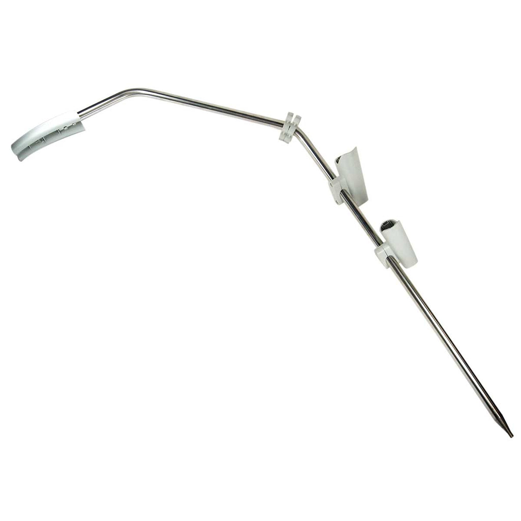 Cutera Excel V Laser Mast Handpiece Dock 2 HP Cradle Holder Tree Arm Pole