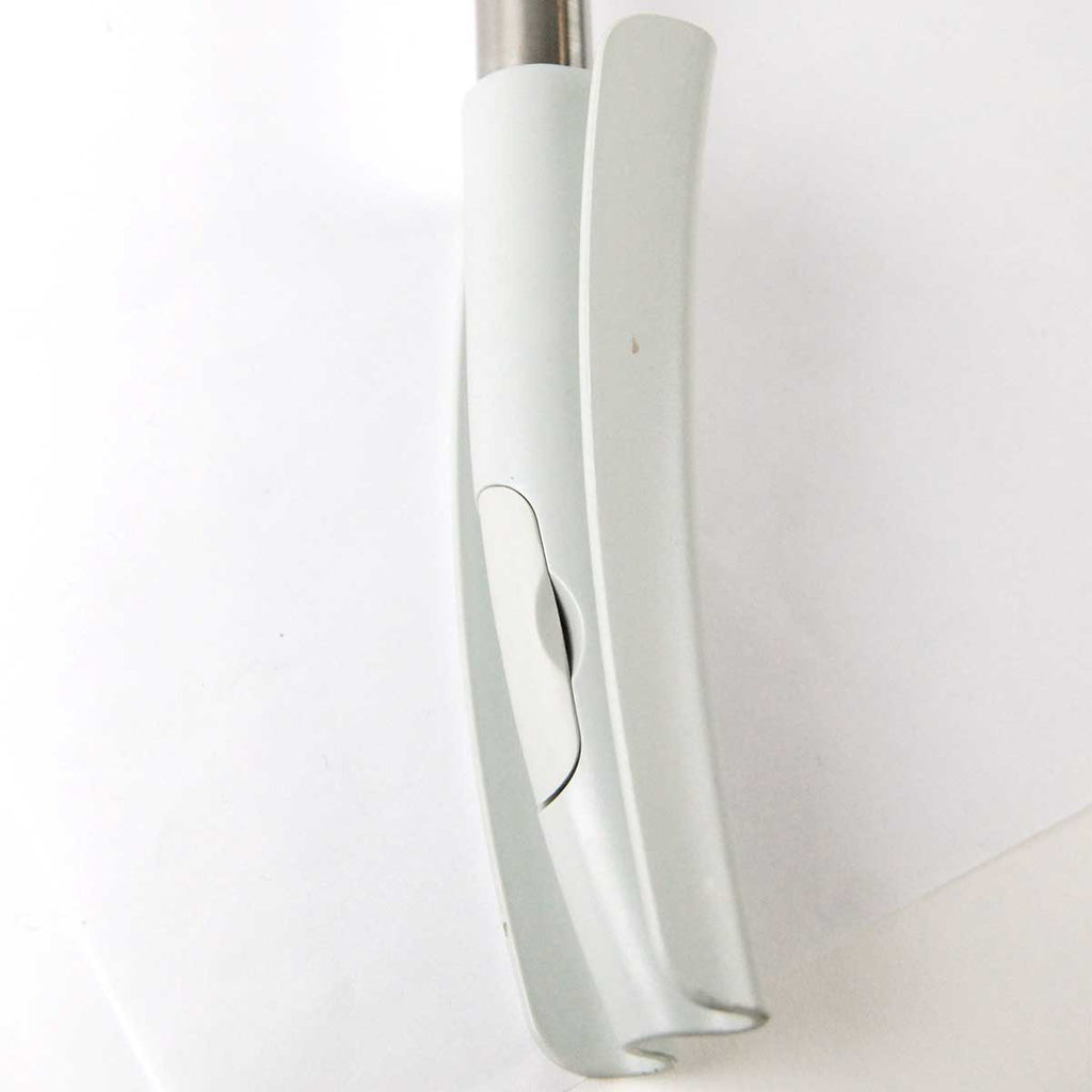 Cutera Excel V Laser Mast Handpiece Dock 2 HP Cradle Holder Tree Arm Pole