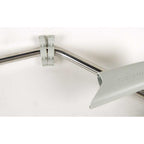 Cutera Excel V Laser Mast Handpiece Dock 2 HP Cradle Holder Tree Arm Pole
