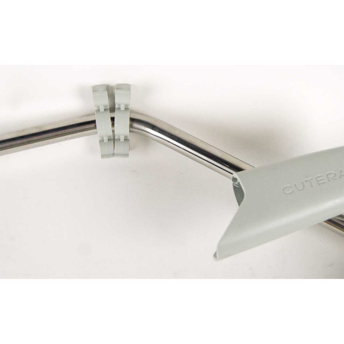 Cutera Excel V Laser Mast Handpiece Dock 2 HP Cradle Holder Tree Arm Pole
