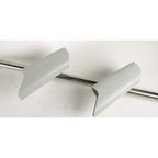 Cutera Excel V Laser Mast Handpiece Dock 2 HP Cradle Holder Tree Arm Pole