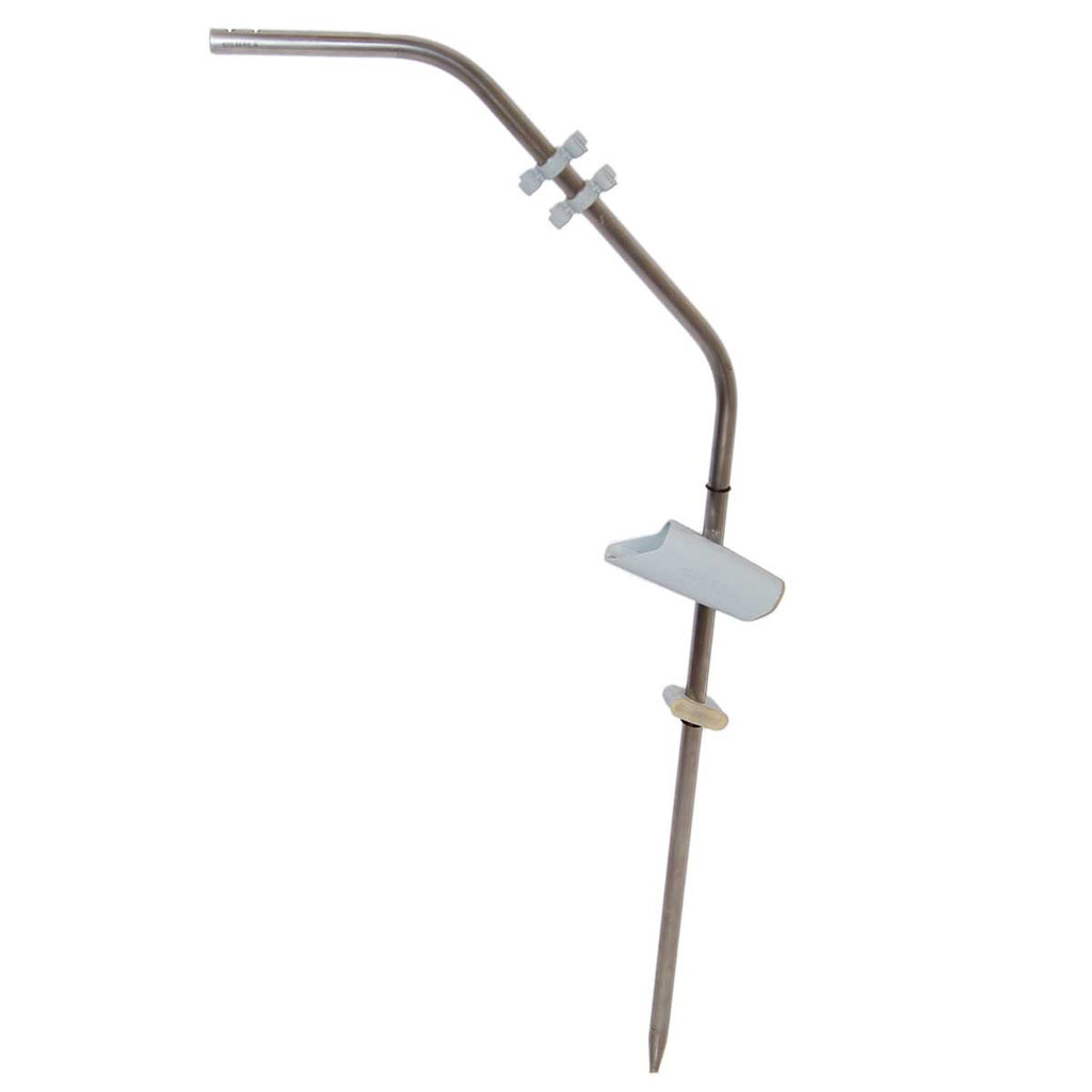 Cutera Excel V Laser Mast Handpiece Dock HP Cradle Holder Tree Arm Pole AS-IS