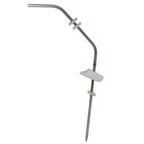 Cutera Excel V Laser Mast Handpiece Dock HP Cradle Holder Tree Arm Pole AS-IS