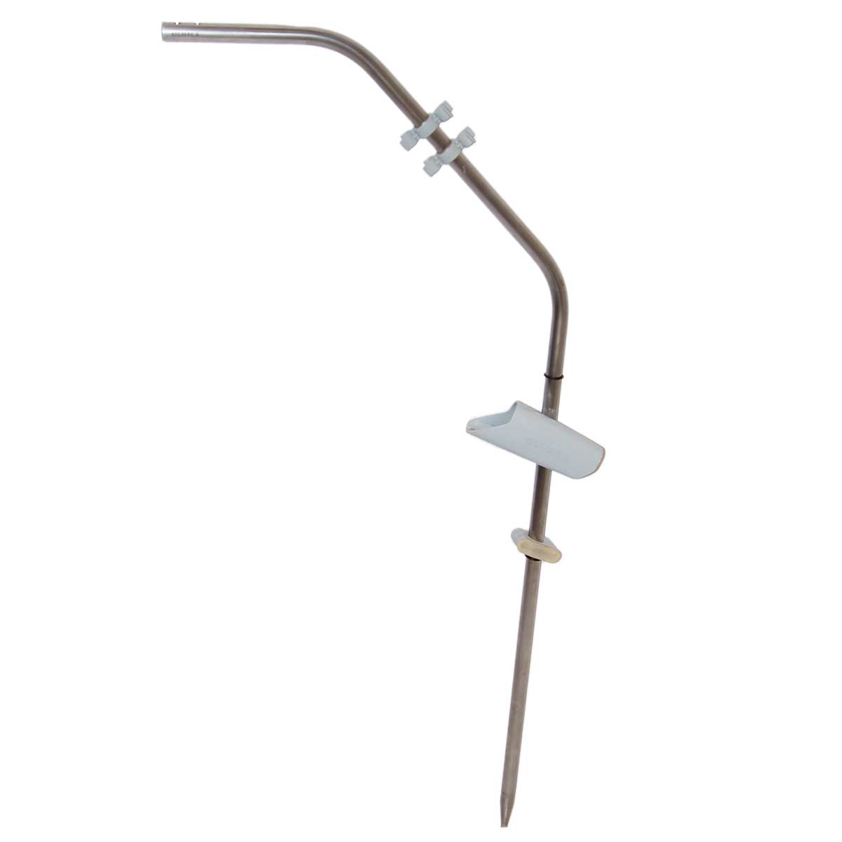 Cutera Excel V Laser Mast Handpiece Dock HP Cradle Holder Tree Arm Pole AS-IS