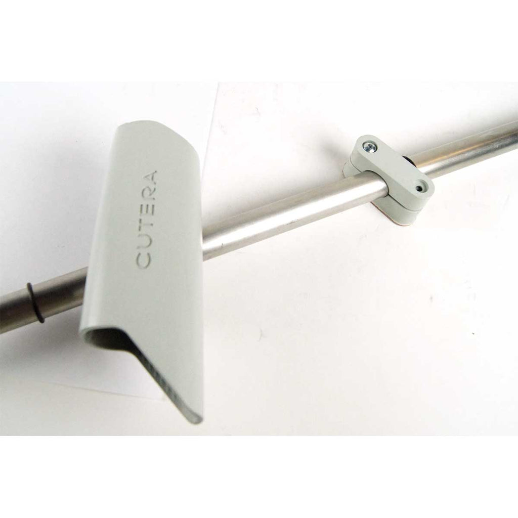 Cutera Excel V Laser Mast Handpiece Dock HP Cradle Holder Tree Arm Pole AS-IS