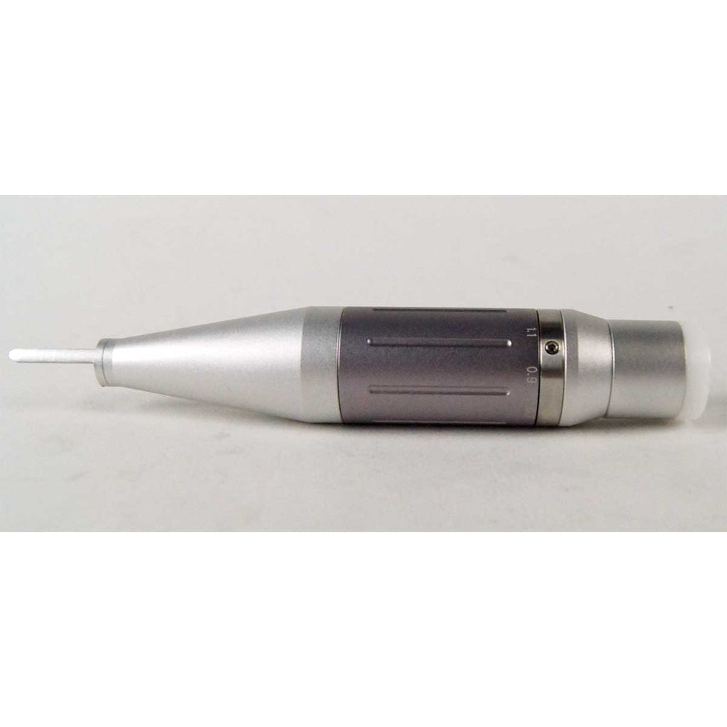 2018 iLooda FRAXIS DUO CO2 Fractional Laser RF Microneedling FRX-C2