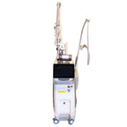 2018 iLooda FRAXIS DUO CO2 Fractional Laser RF Microneedling FRX-C2