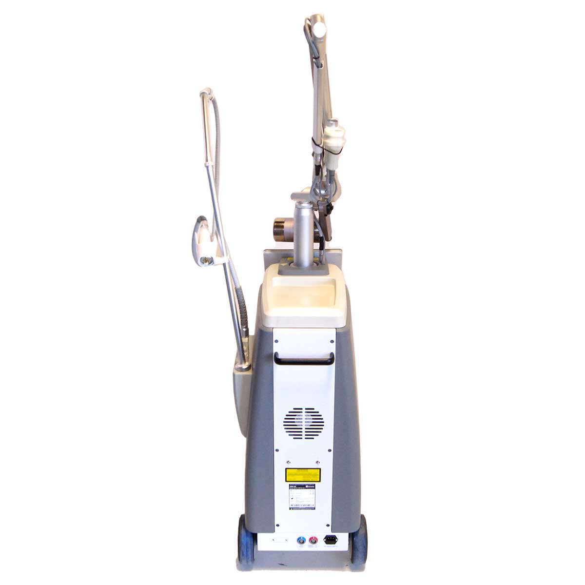 2018 iLooda FRAXIS DUO CO2 Fractional Laser RF Microneedling FRX-C2