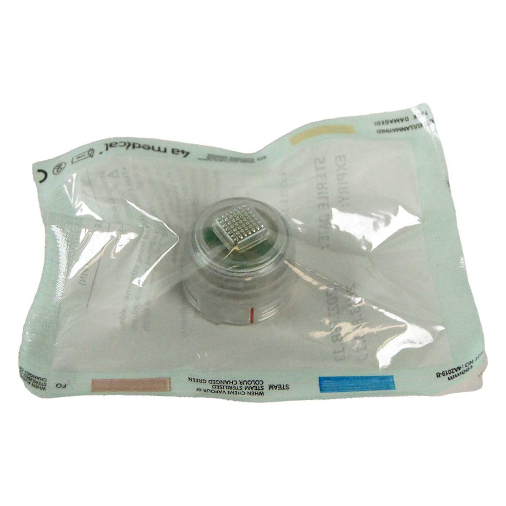 Lutronic Infini RadioFrequency Microneedling Standard 49 Pin RF Needle Tip 10pk