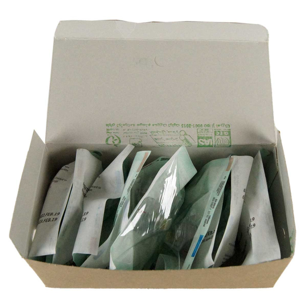 Lutronic Infini RadioFrequency Microneedling Standard 49 Pin RF Needle Tip 10pk