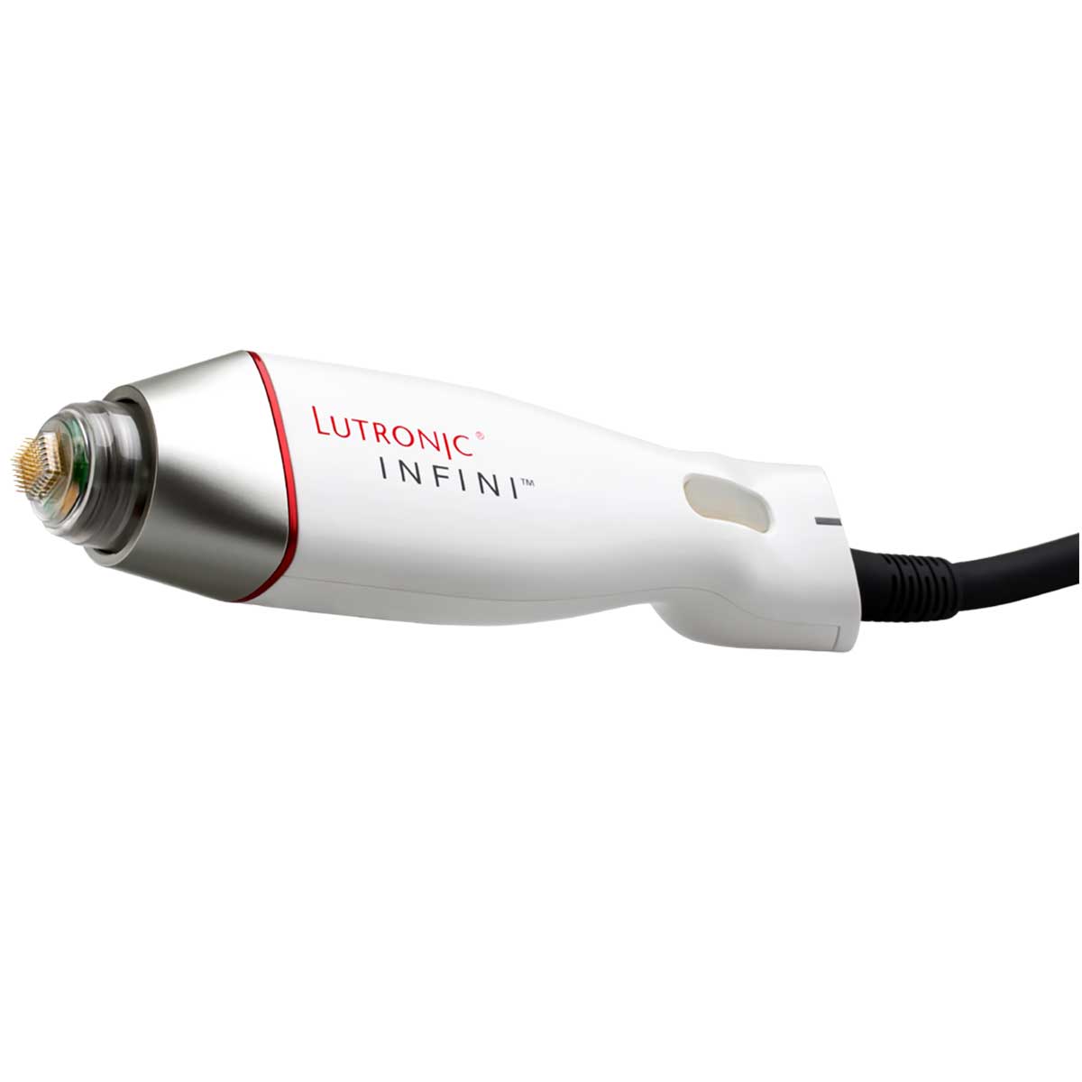 Lutronic Infini RadioFrequency Microneedling 49-Pin RF MRF Standard Tip 2Pc