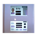 2019 Scarlet SRF Non-Surgical Acne Scars Skin Tightening Microneedling System