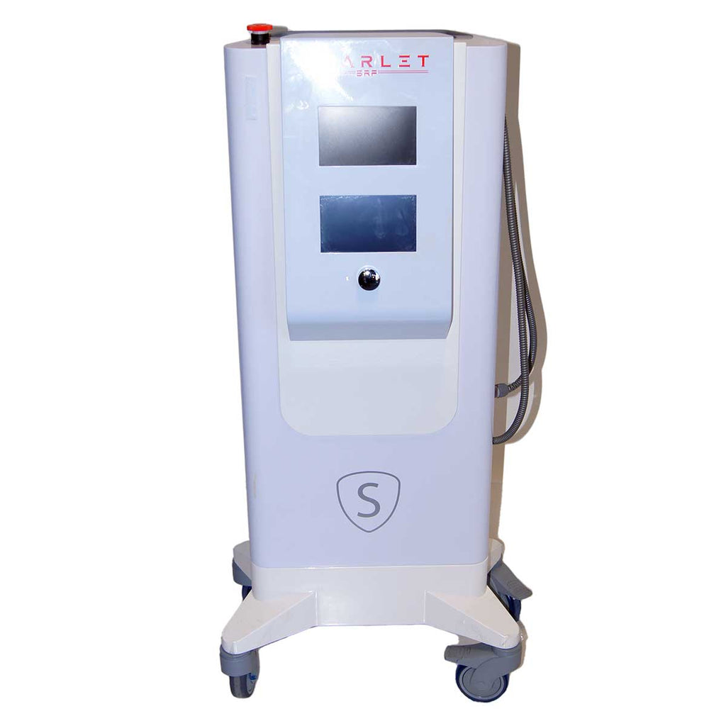 2019 Scarlet SRF Non-Surgical Acne Scars Skin Tightening Microneedling System