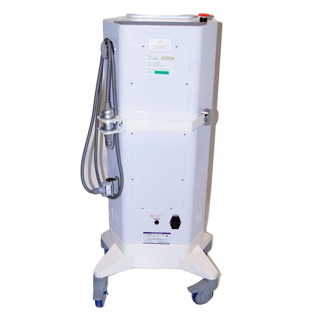 2019 Scarlet SRF Non-Surgical Acne Scars Skin Tightening Microneedling System