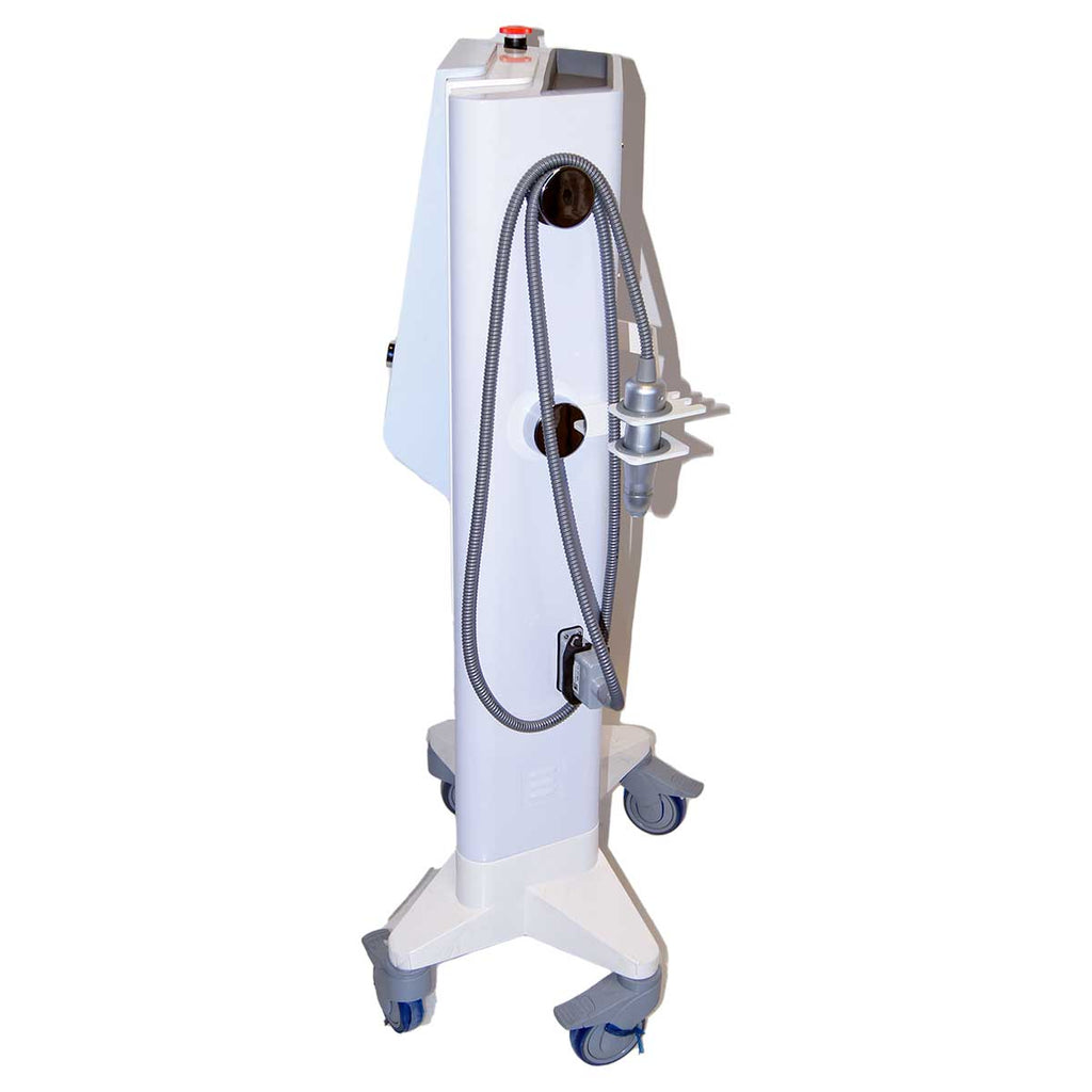 2019 Scarlet SRF Non-Surgical Acne Scars Skin Tightening Microneedling System