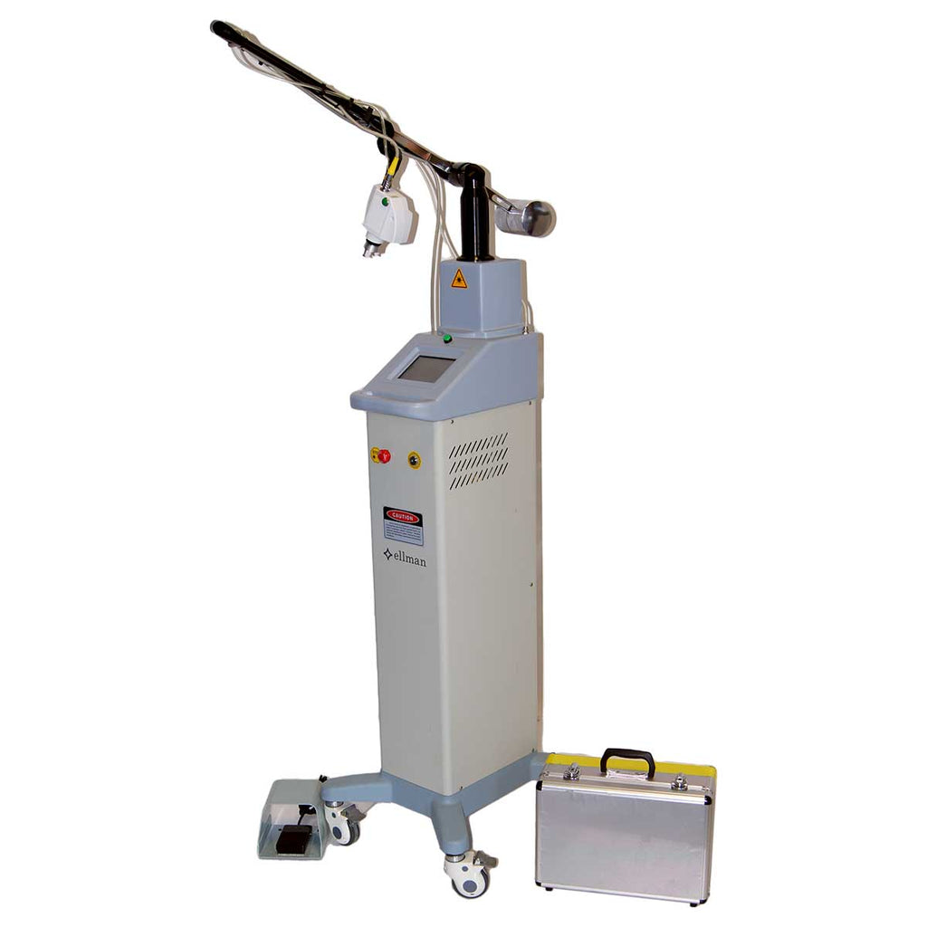 2012 Ellman Sandstone MATRIX LS-40 CO2 Surgical Laser Skin Resurfacing System