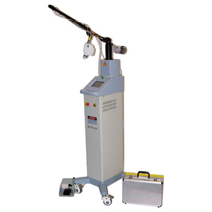 2012 Ellman Sandstone MATRIX LS-40 CO2 Surgical Laser Skin Resurfacing System