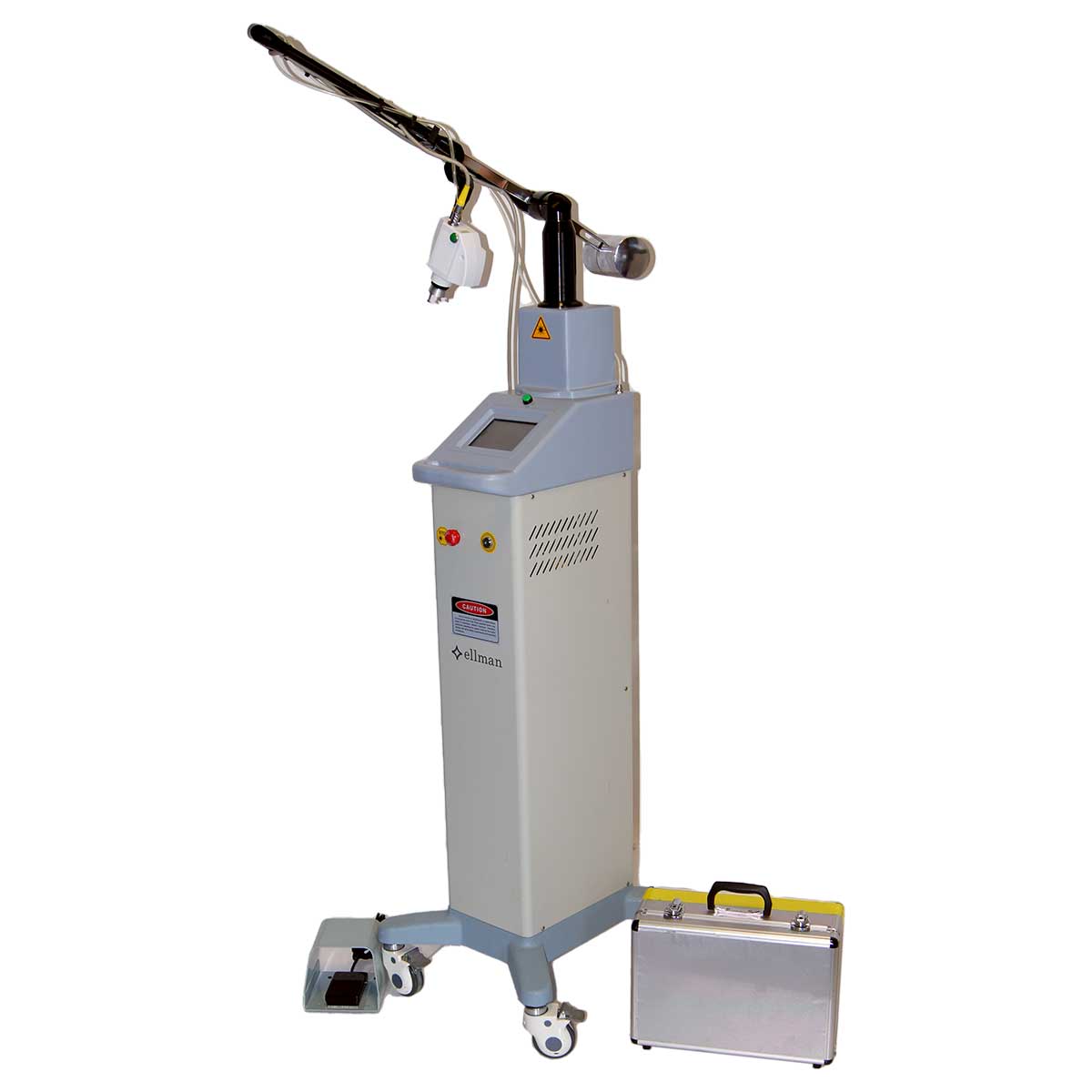 2012 Ellman Sandstone MATRIX LS-40 CO2 Surgical Laser Skin Resurfacing System