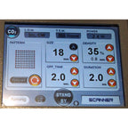 2012 Ellman Sandstone MATRIX LS-40 CO2 Surgical Laser Skin Resurfacing System