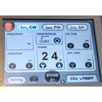 2012 Ellman Sandstone MATRIX LS-40 CO2 Surgical Laser Skin Resurfacing System