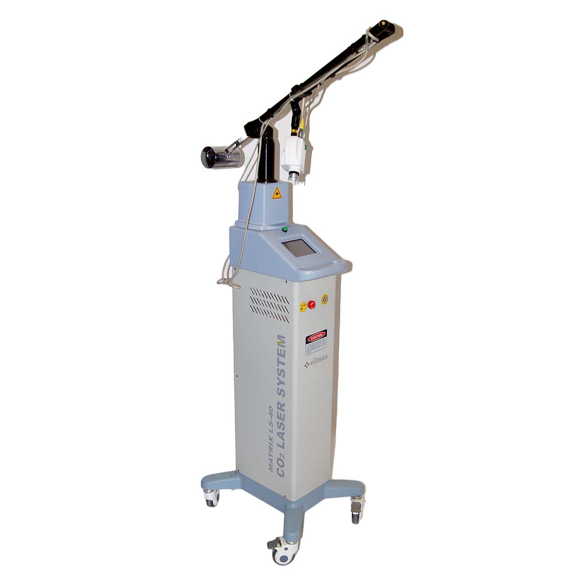 2012 Ellman Sandstone MATRIX LS-40 CO2 Surgical Laser Skin Resurfacing System