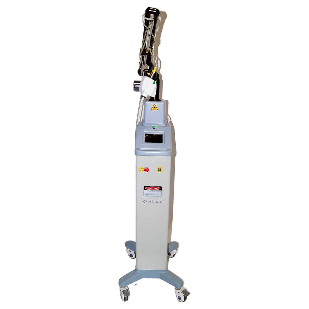 2012 Ellman Sandstone MATRIX LS-40 CO2 Surgical Laser Skin Resurfacing System