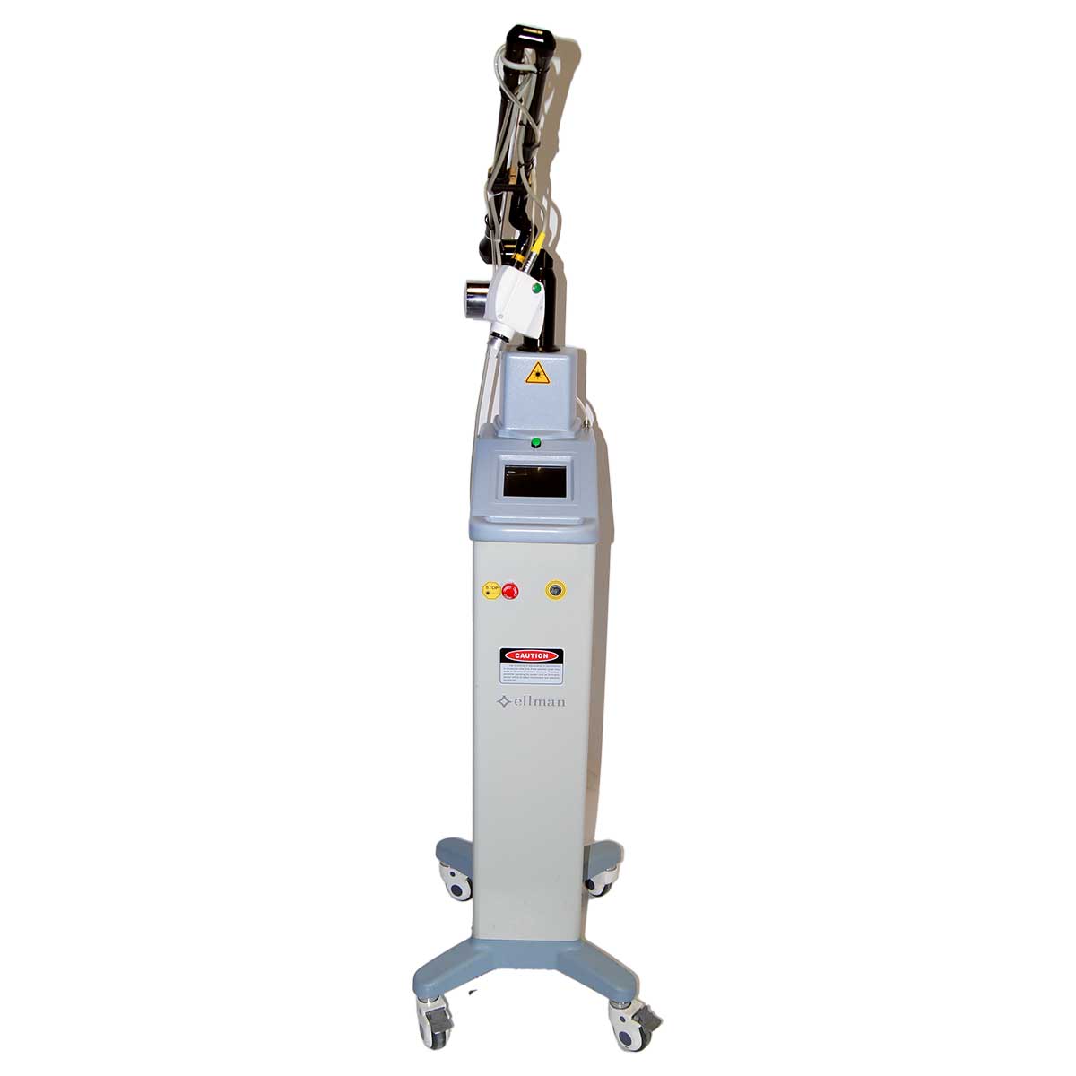 2012 Ellman Sandstone MATRIX LS-40 CO2 Surgical Laser Skin Resurfacing System