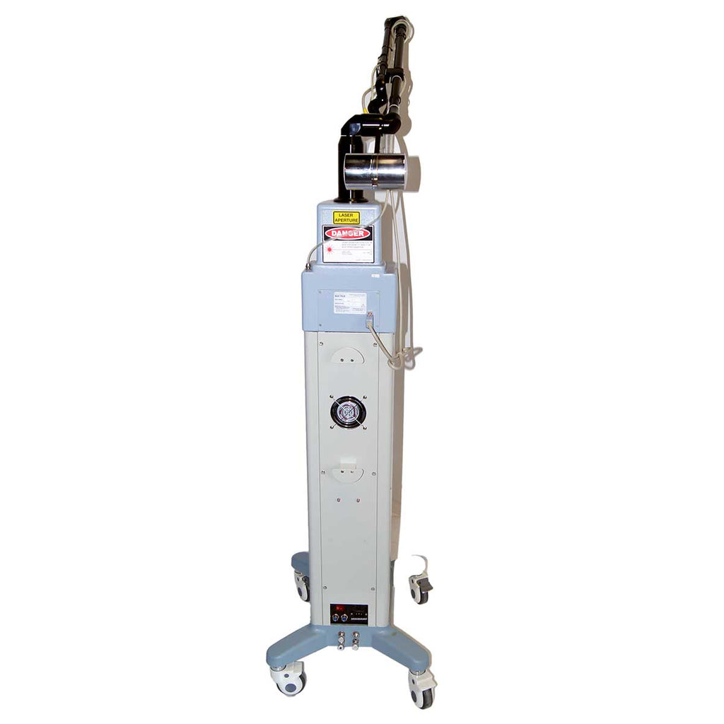 2012 Ellman Sandstone MATRIX LS-40 CO2 Surgical Laser Skin Resurfacing System
