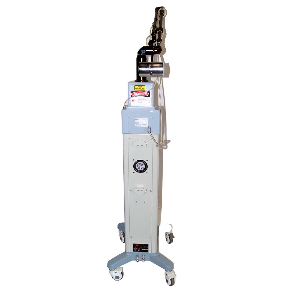 2012 Ellman Sandstone MATRIX LS-40 CO2 Surgical Laser Skin Resurfacing System