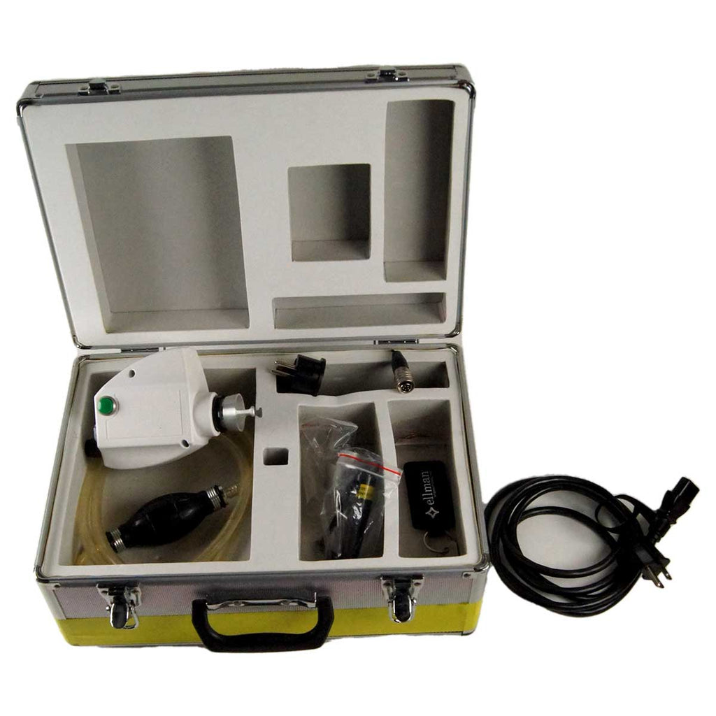 2012 Ellman Sandstone MATRIX LS-40 CO2 Surgical Laser Skin Resurfacing System