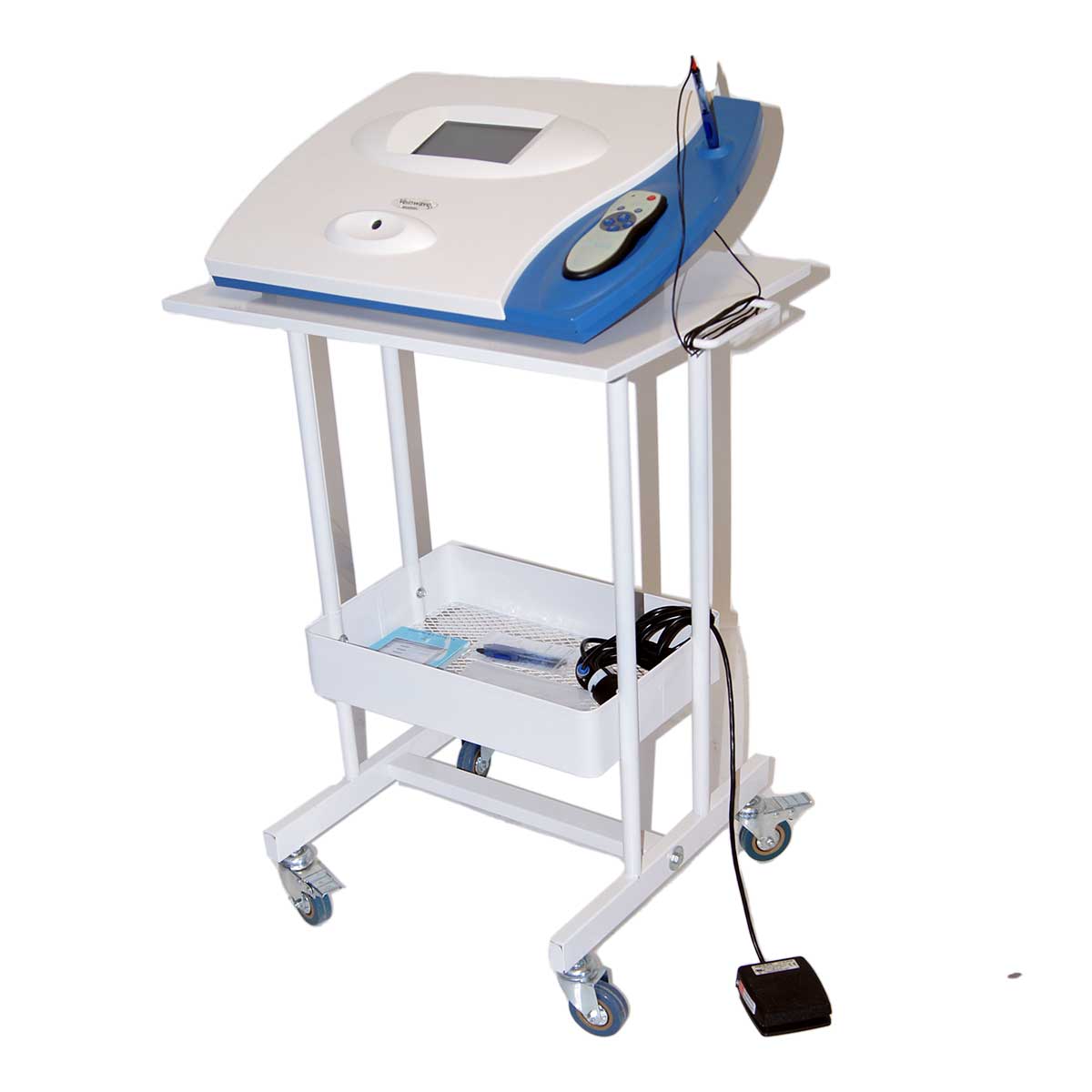 Veinwave Precise RF Ablation Sclerotherapy Telangiectasia Spider Thread Veins