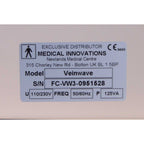 Veinwave Precise RF Ablation Sclerotherapy Telangiectasia Spider Thread Veins