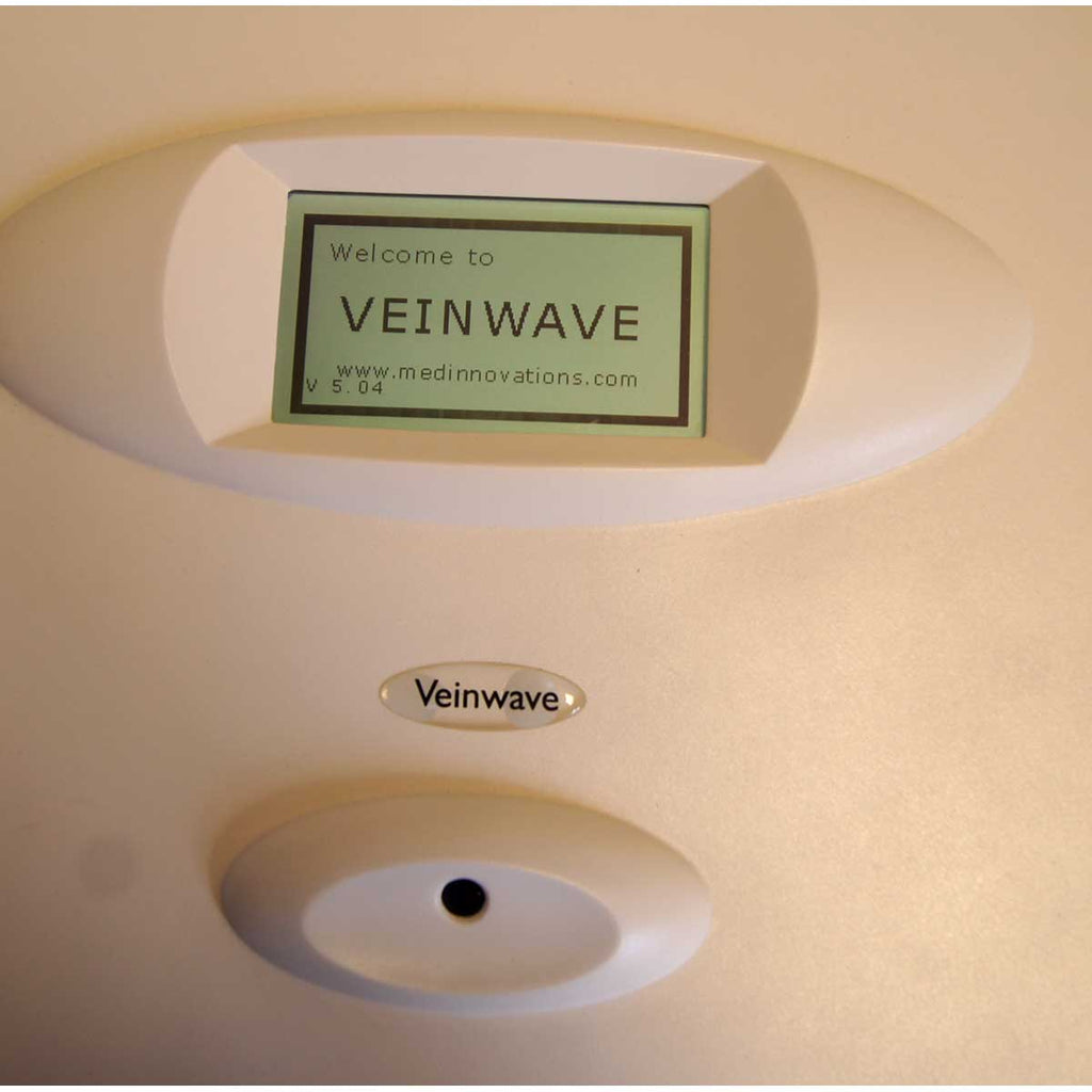 Veinwave Precise RF Ablation Sclerotherapy Telangiectasia Spider Thread Veins